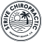 Chiropractic Newport Beach CA Strive Chiropractic Scrolling Logo