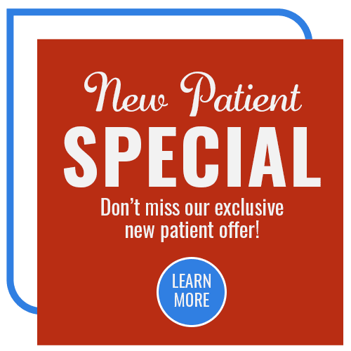 Chiropractor Near Me Newport Beach CA New Patient Special