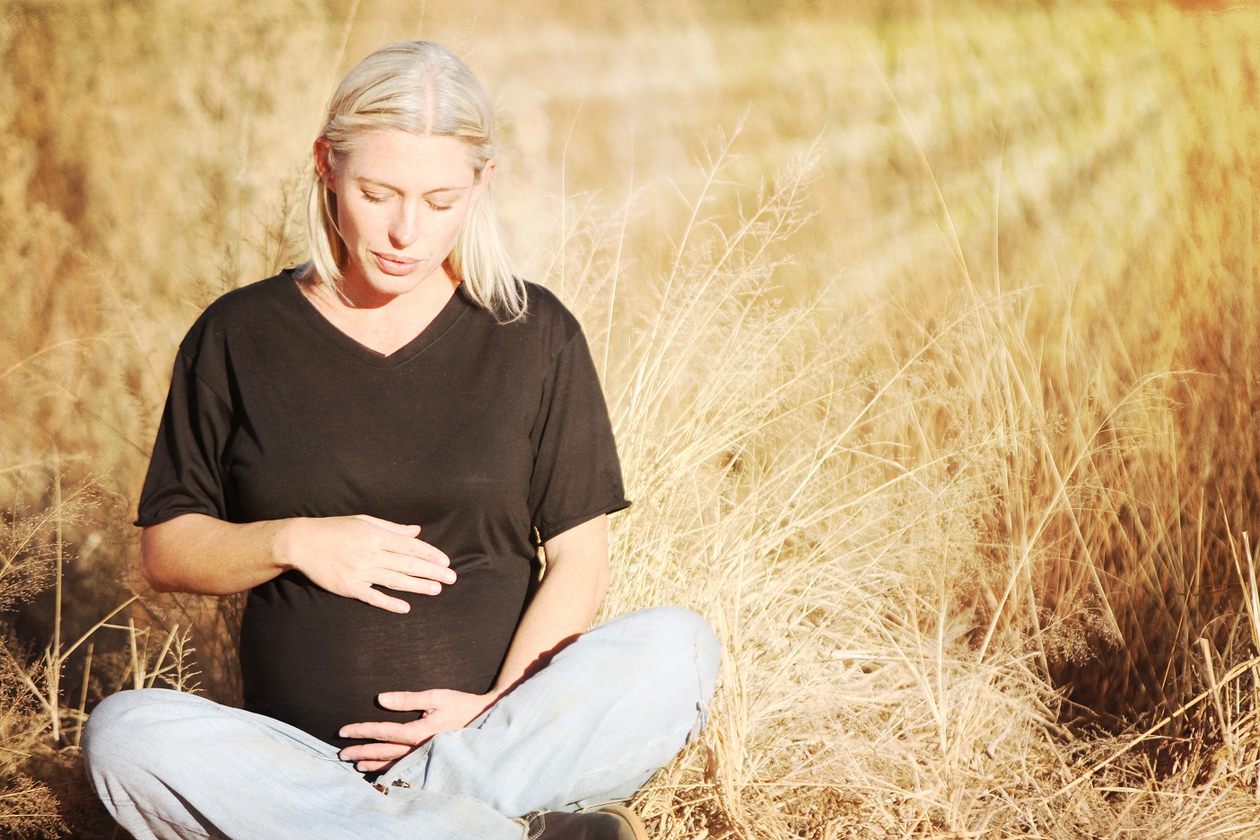 Natural Alternatives When a Baby is Breech in Newport Beach CA