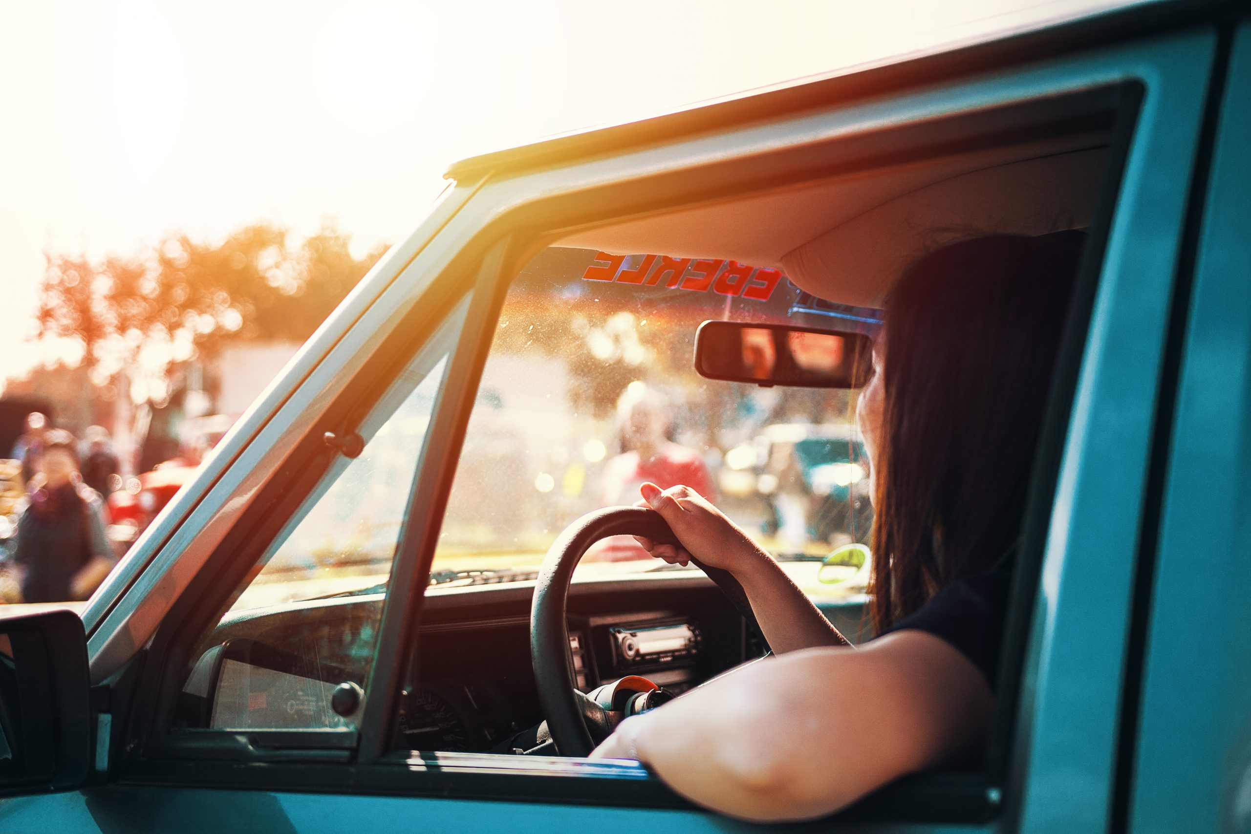 Watch Your Back: Common Back Injuries From Car Accidents in Newport Beach CA
