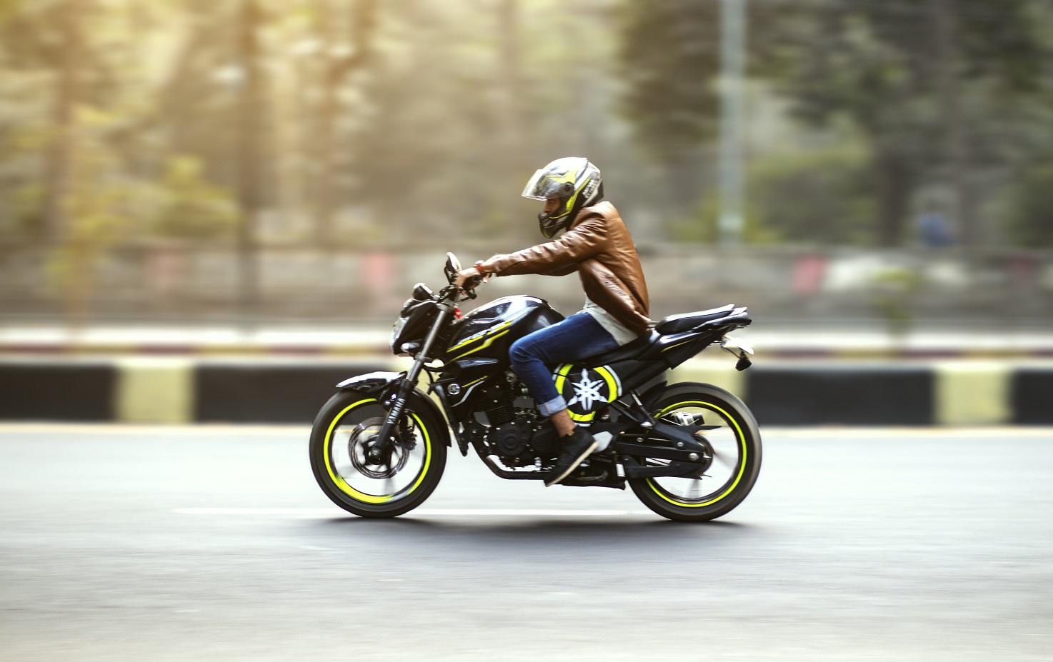 Motorcycle Accident Injuries To Lower Extremities in Newport Beach CA