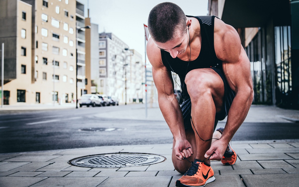 Heal And Prevent Shin Splints in Newport Beach CA