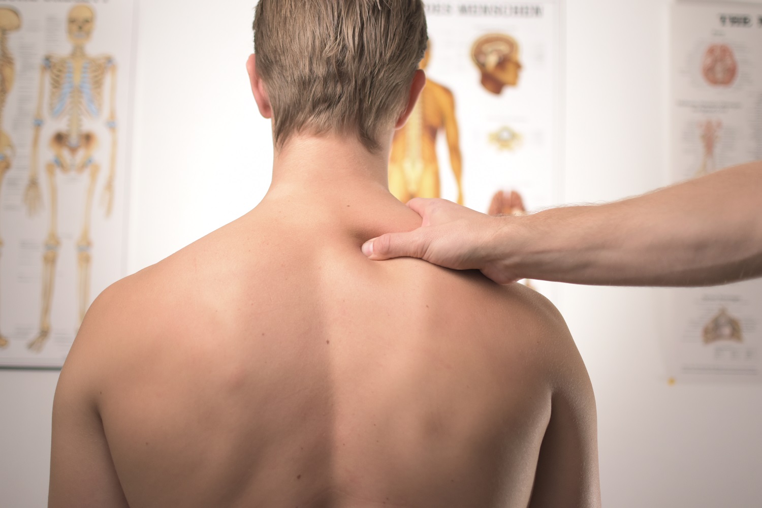 Overcoming Arthritic Neck Pain At Home in Newport Beach CA