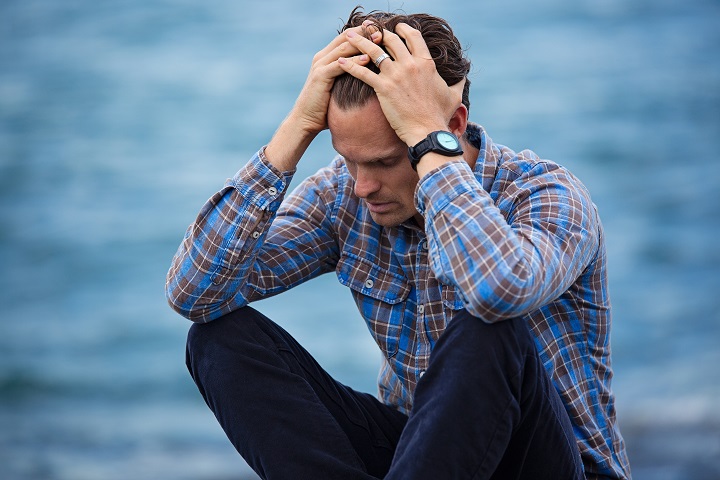 The Surprising Cause of Back Pain in Newport Beach CA