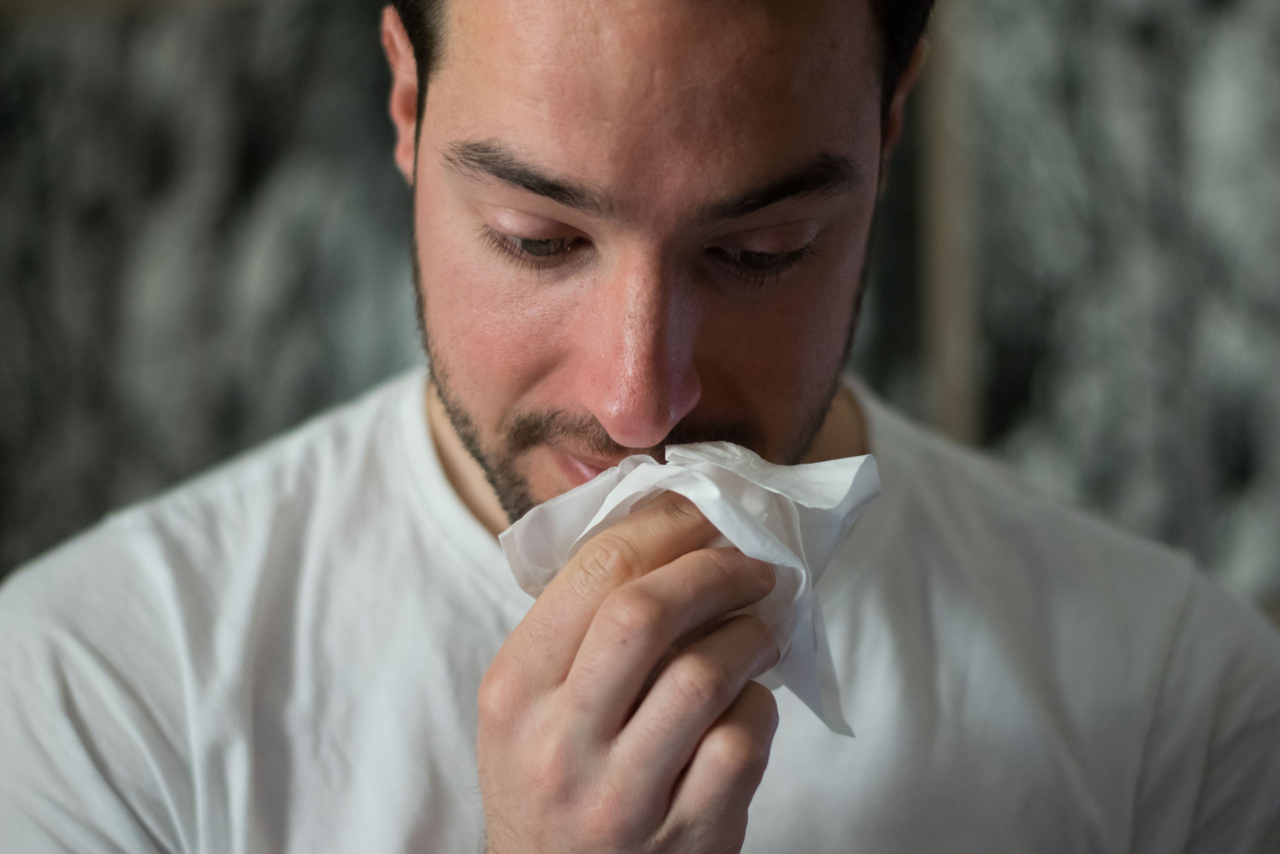 Natural Relief for Troublesome Allergies in Newport Beach CA