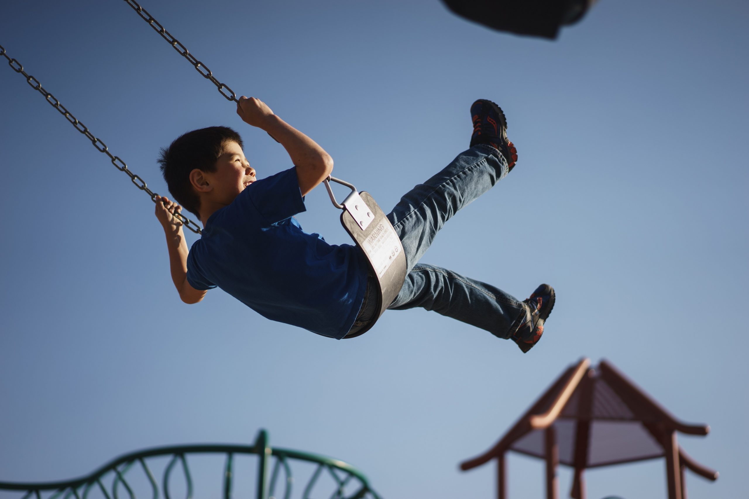 How To Soothe Growing Pains in Newport Beach CA