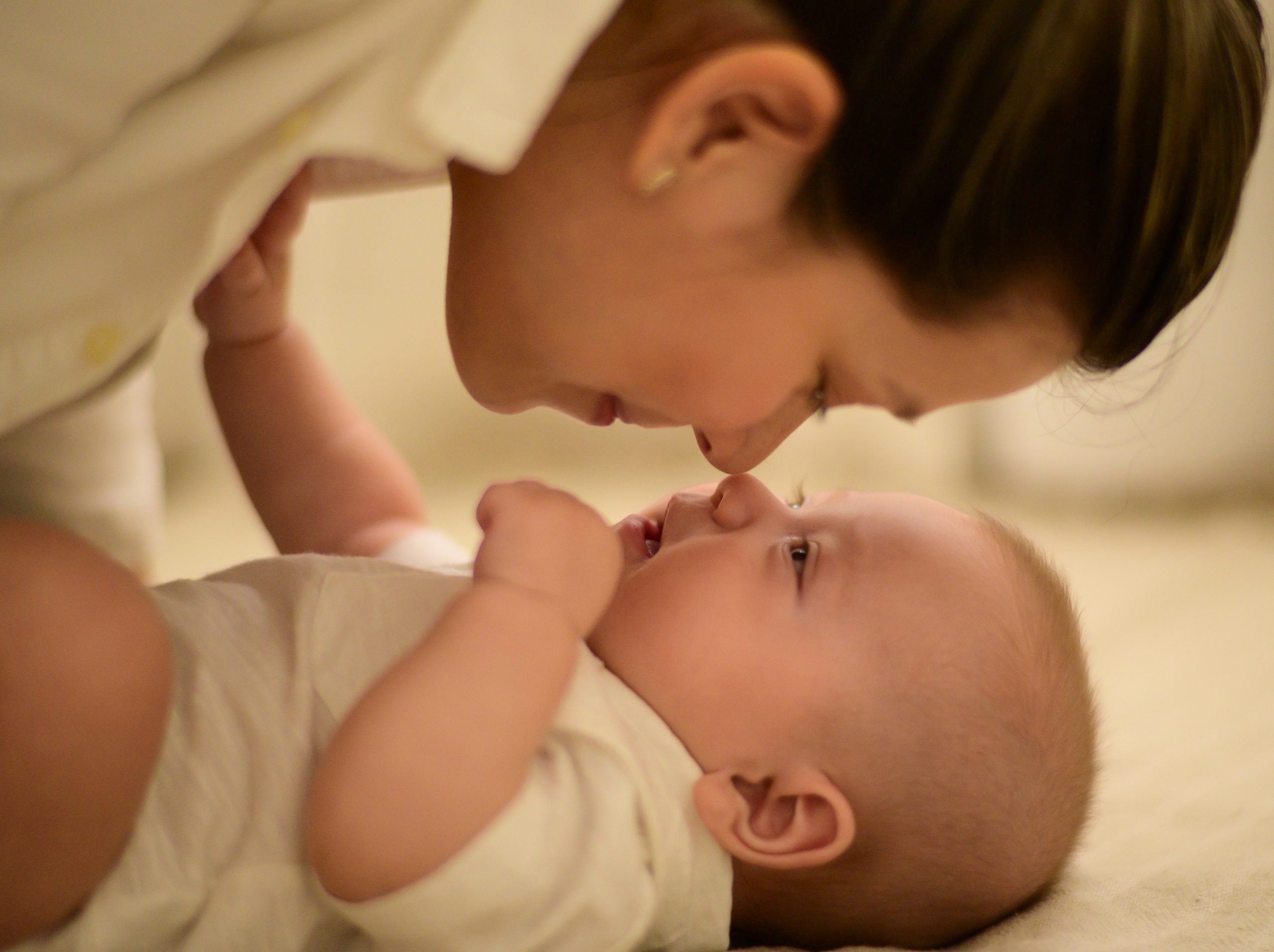 Postpartum Self Care in Newport Beach CA