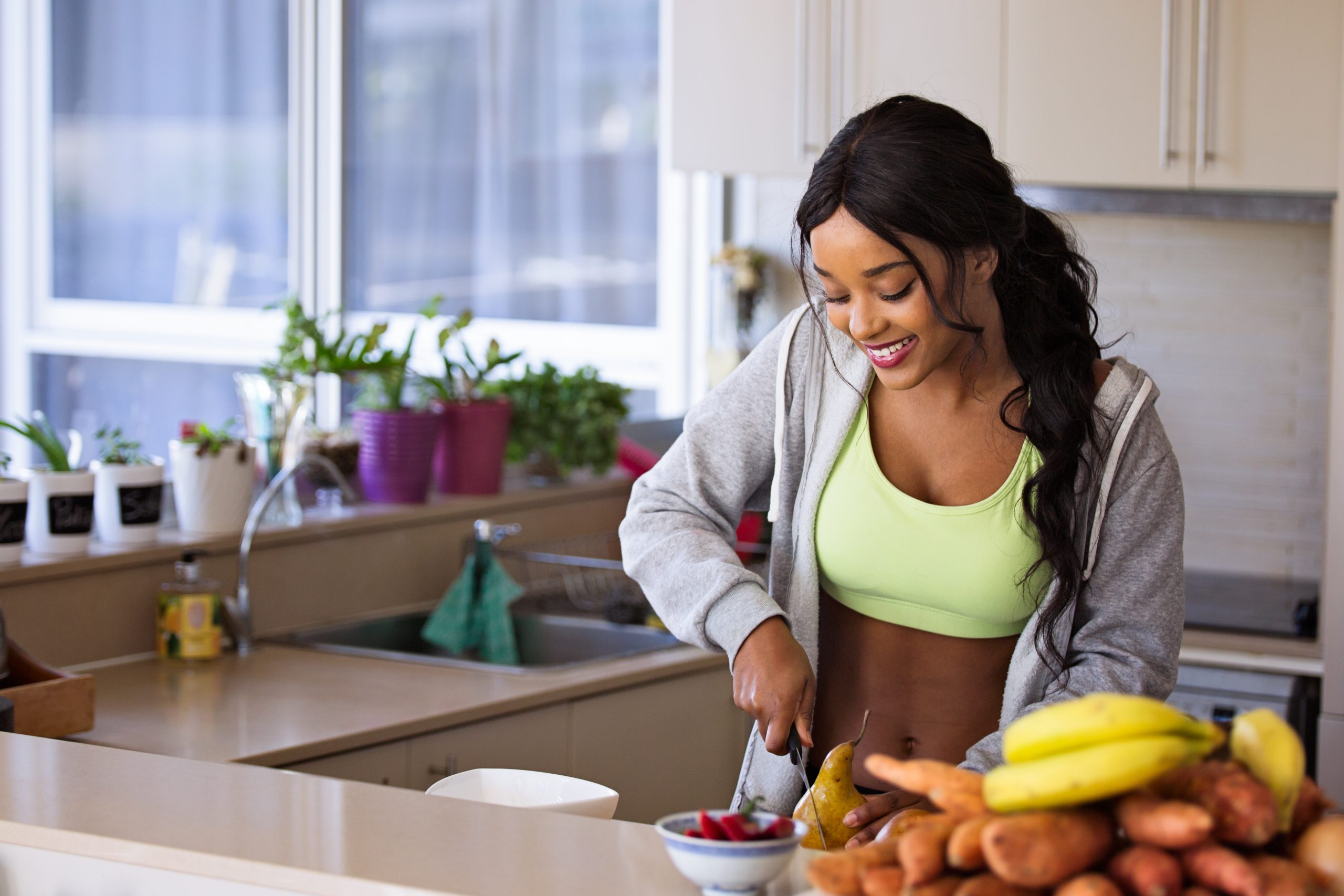 A Holistic Approach To Weight Loss in Newport Beach CA