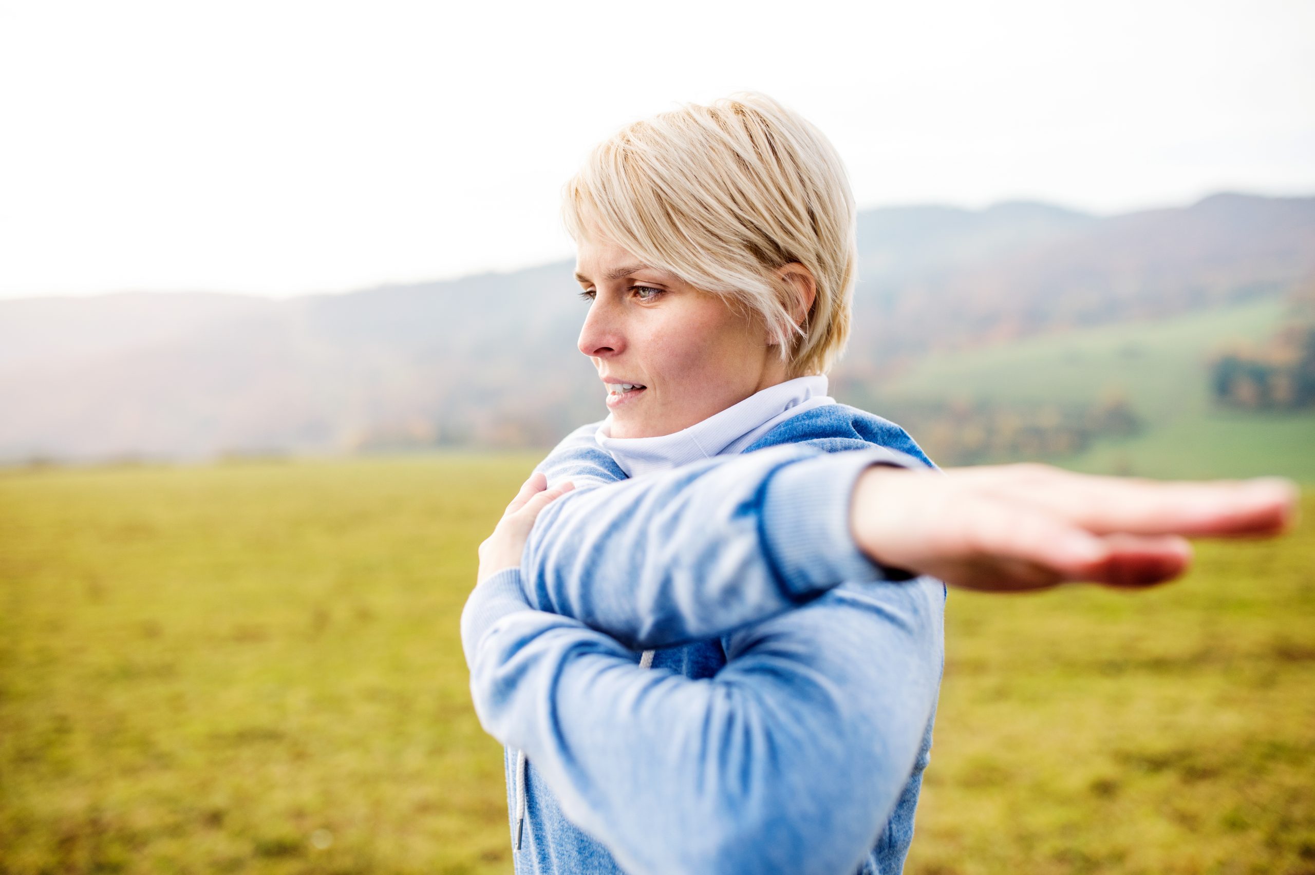 A Tingling Arm Could Indicate This Syndrome in Newport Beach CA