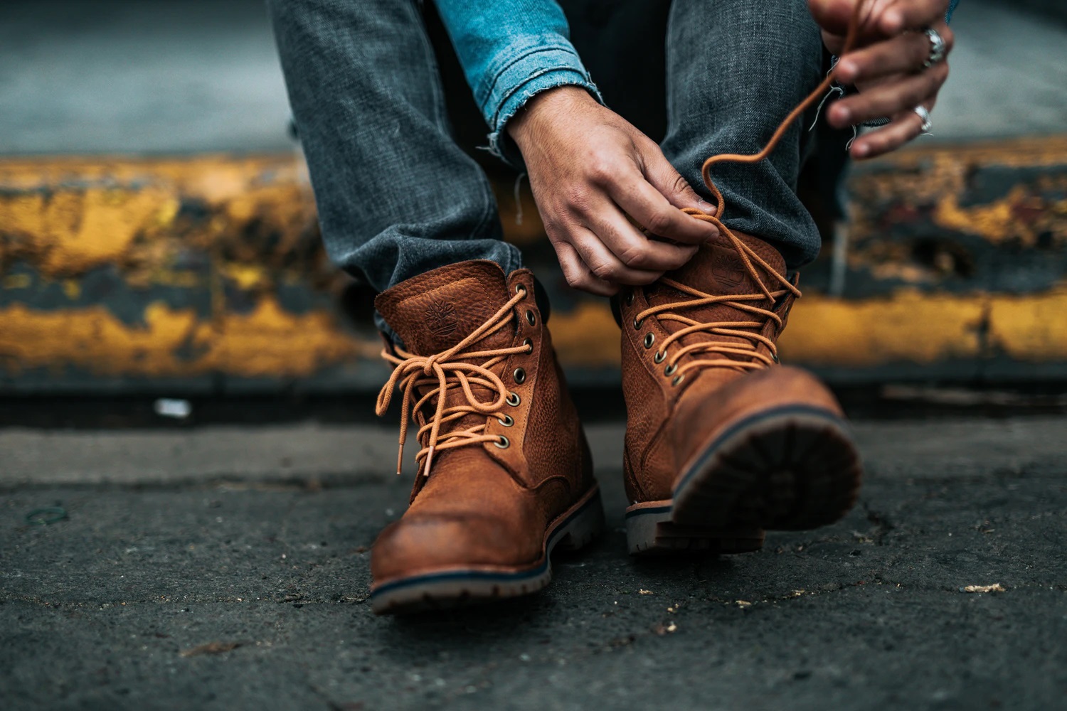 Lower Back Pain Often Starts From The Ground Up – With Footwear in Newport Beach CA