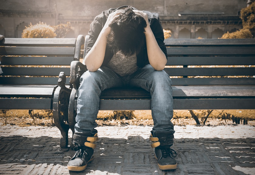 The Real Cause Behind Upper Back Pain And Chest Tightness in Newport Beach CA