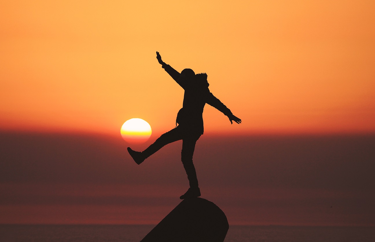 How Spinal Misalignments Can Cause Poor Balance in Newport Beach CA
