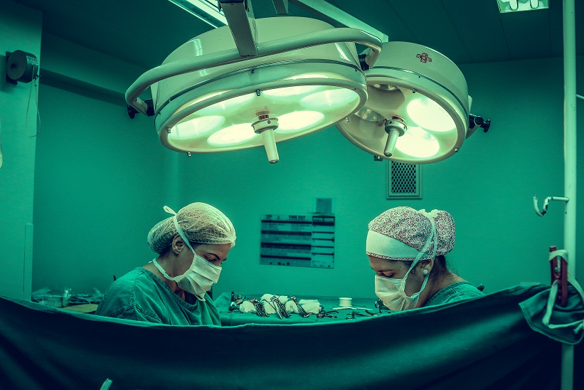 Back Surgery Alternatives in Newport Beach CA