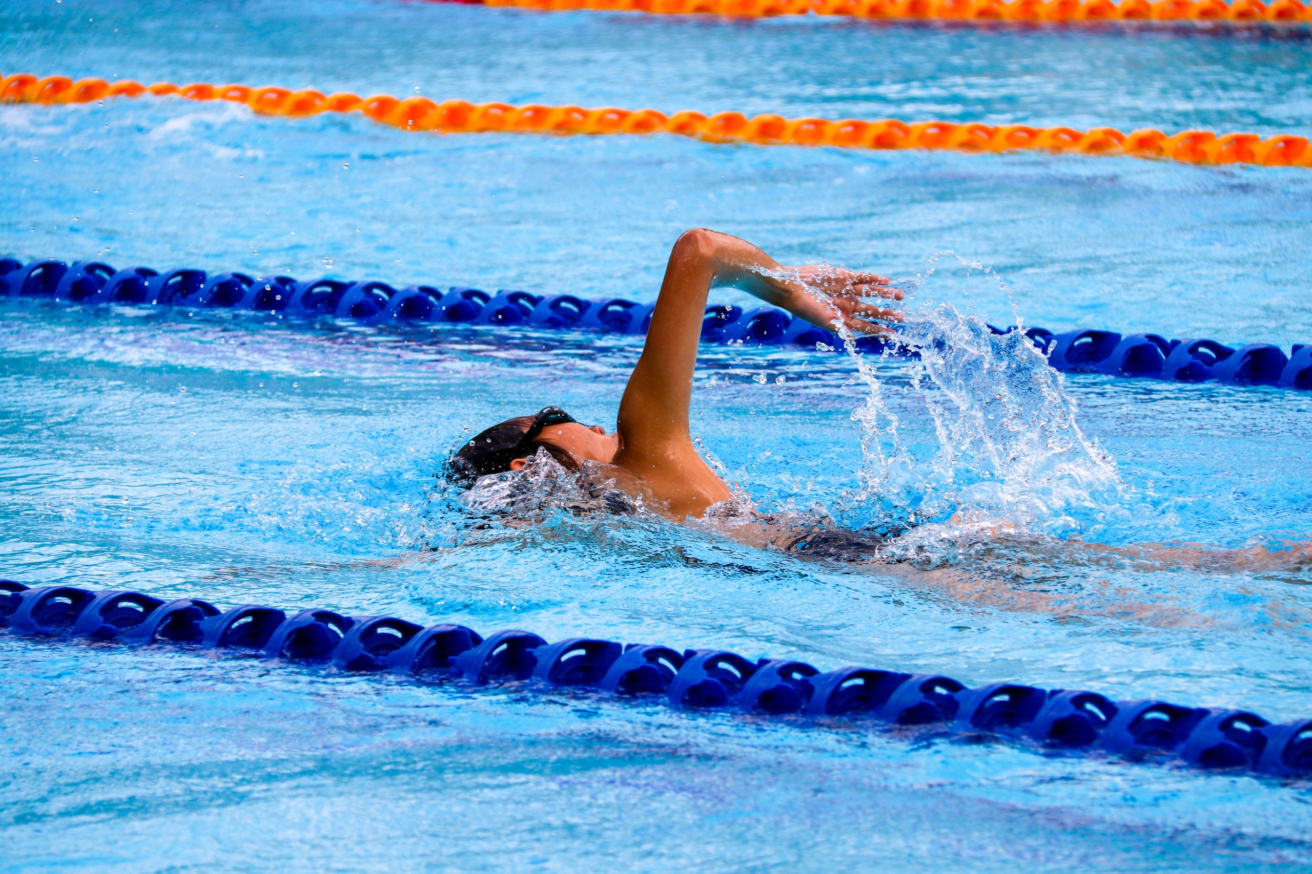 Common Swimming Injuries– And How To Prevent Them in Newport Beach CA