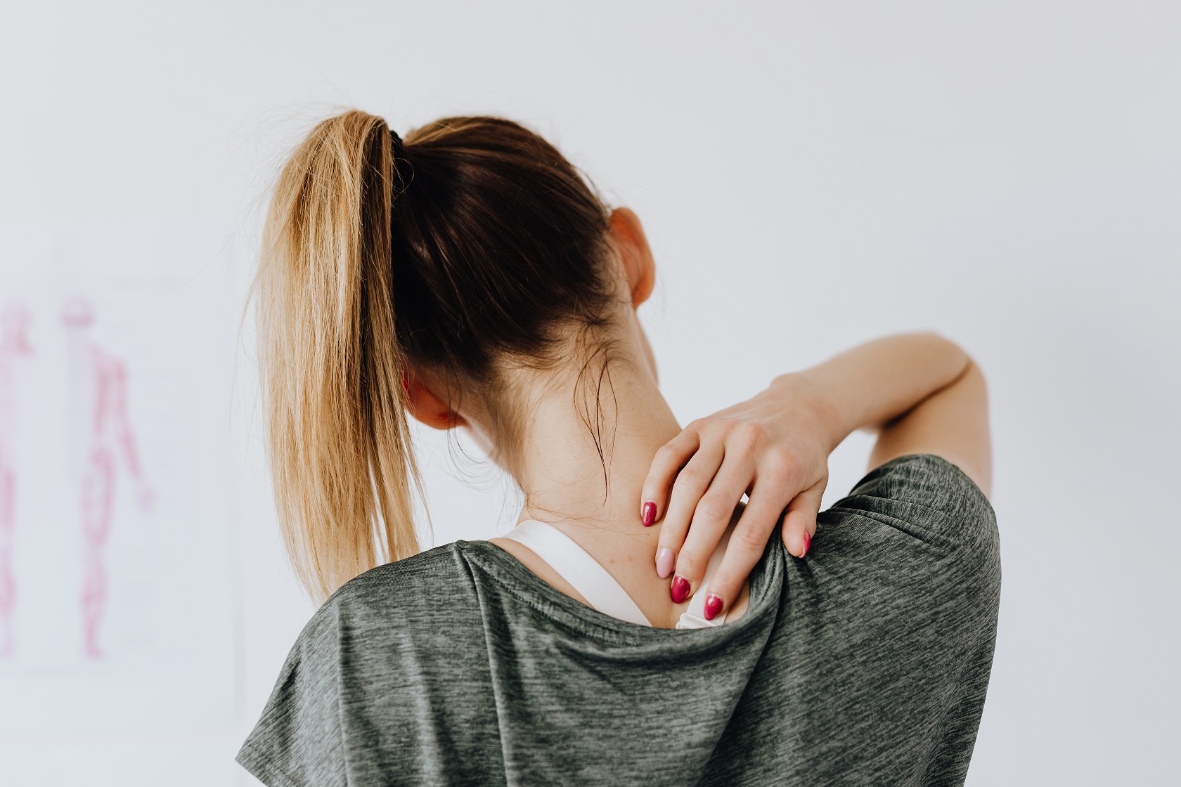 Pinched Nerves And How To Fix Them in Newport Beach CA