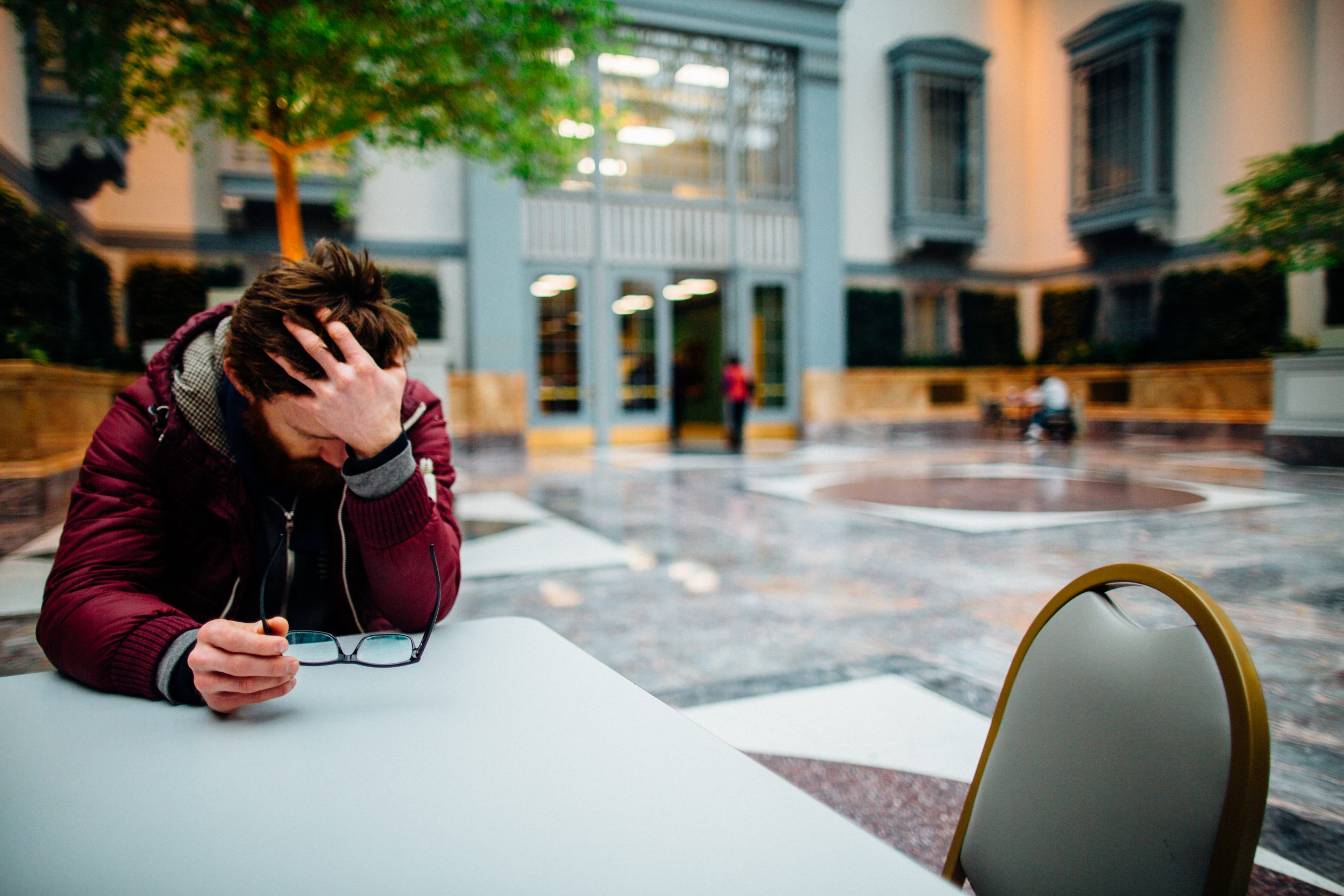 The Dangerous, Lesser-known Effects Of Chronic Stress in Newport Beach CA