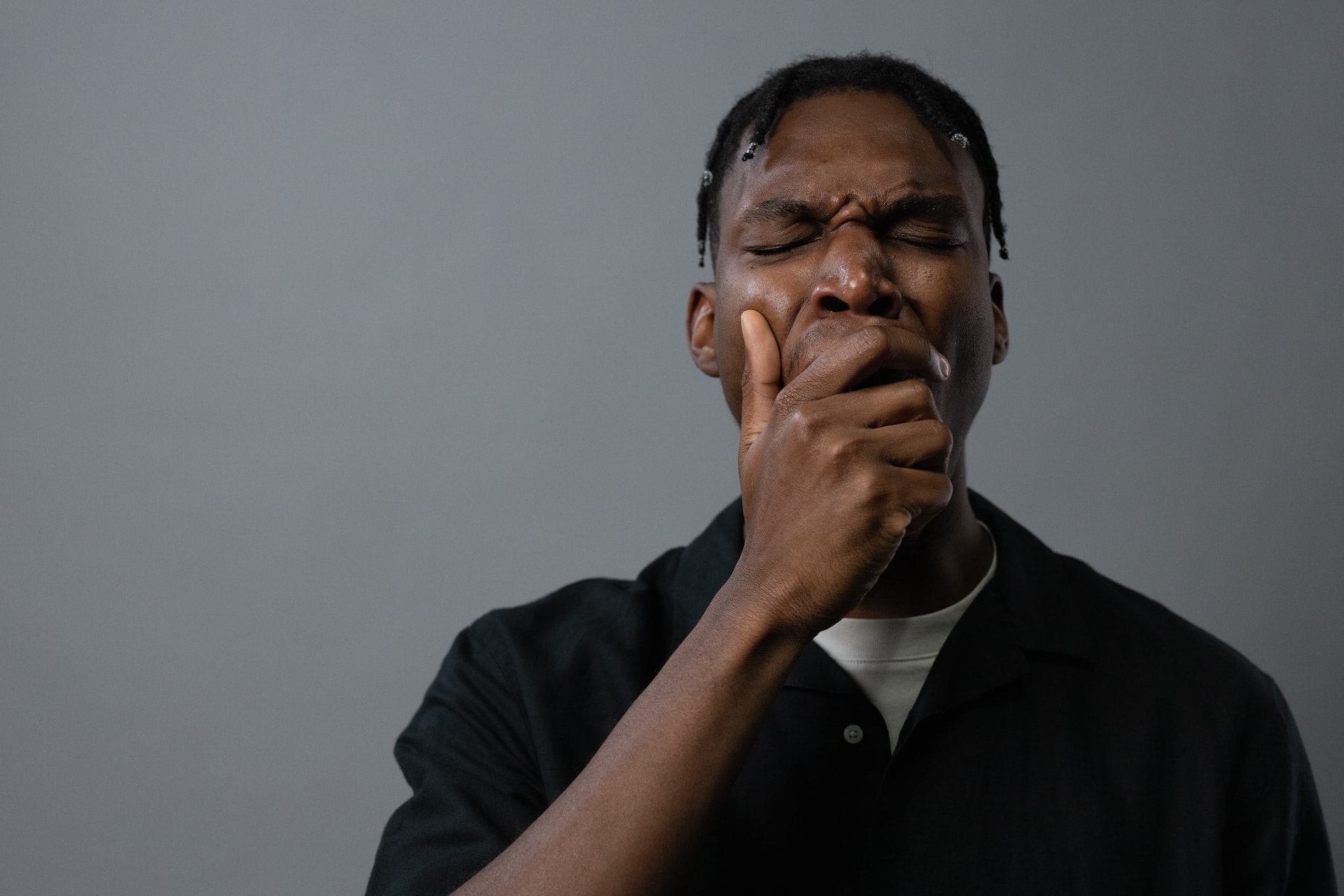 Exhaustion: Causes, Symptoms, and a Solution You May Have Overlooked in Newport Beach CA