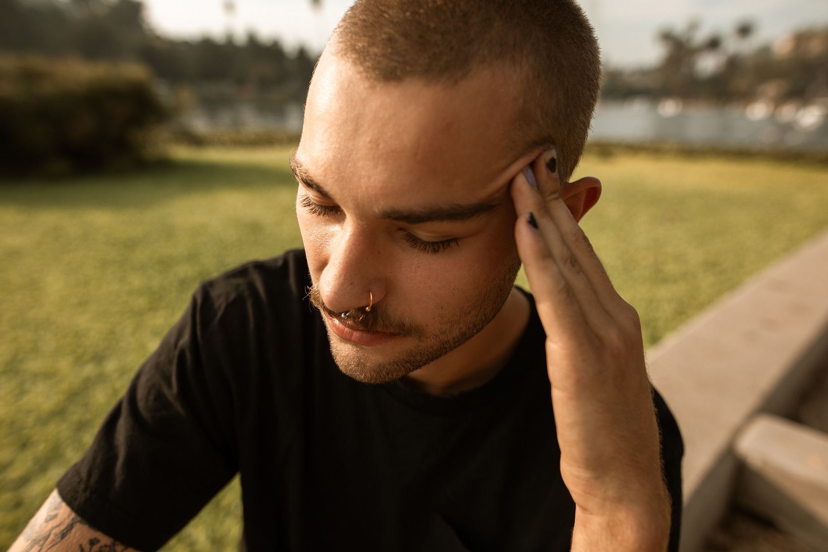 The Lesser-Known Aftermath Of A Concussion– And How To Treat It