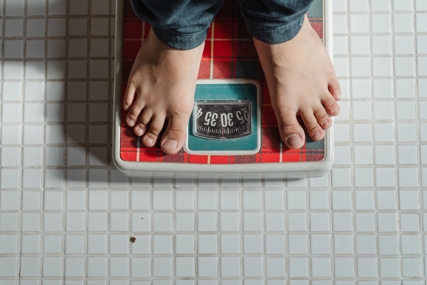 The Lesser-Known Culprit Of Back Pain: Excess Weight