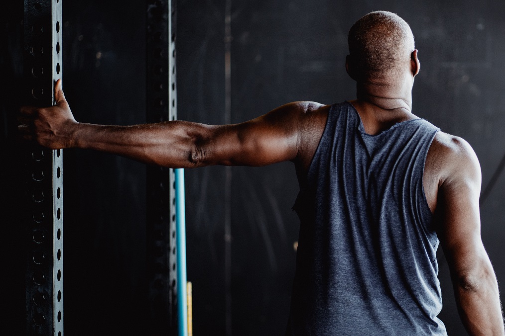 The Real Culprit Of Shoulder Pain And Weakness: Shoulder Impingement