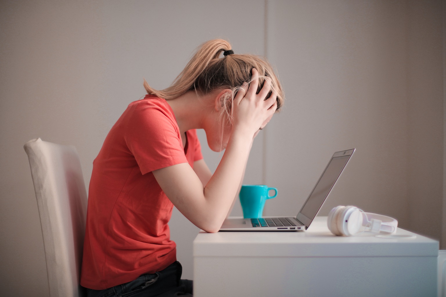 The Hidden Culprit of Chronic Back Pain: Poor Posture