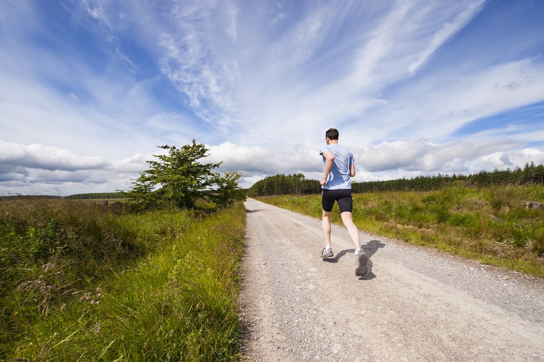 3 Common Running Injuries and How to Prevent Them