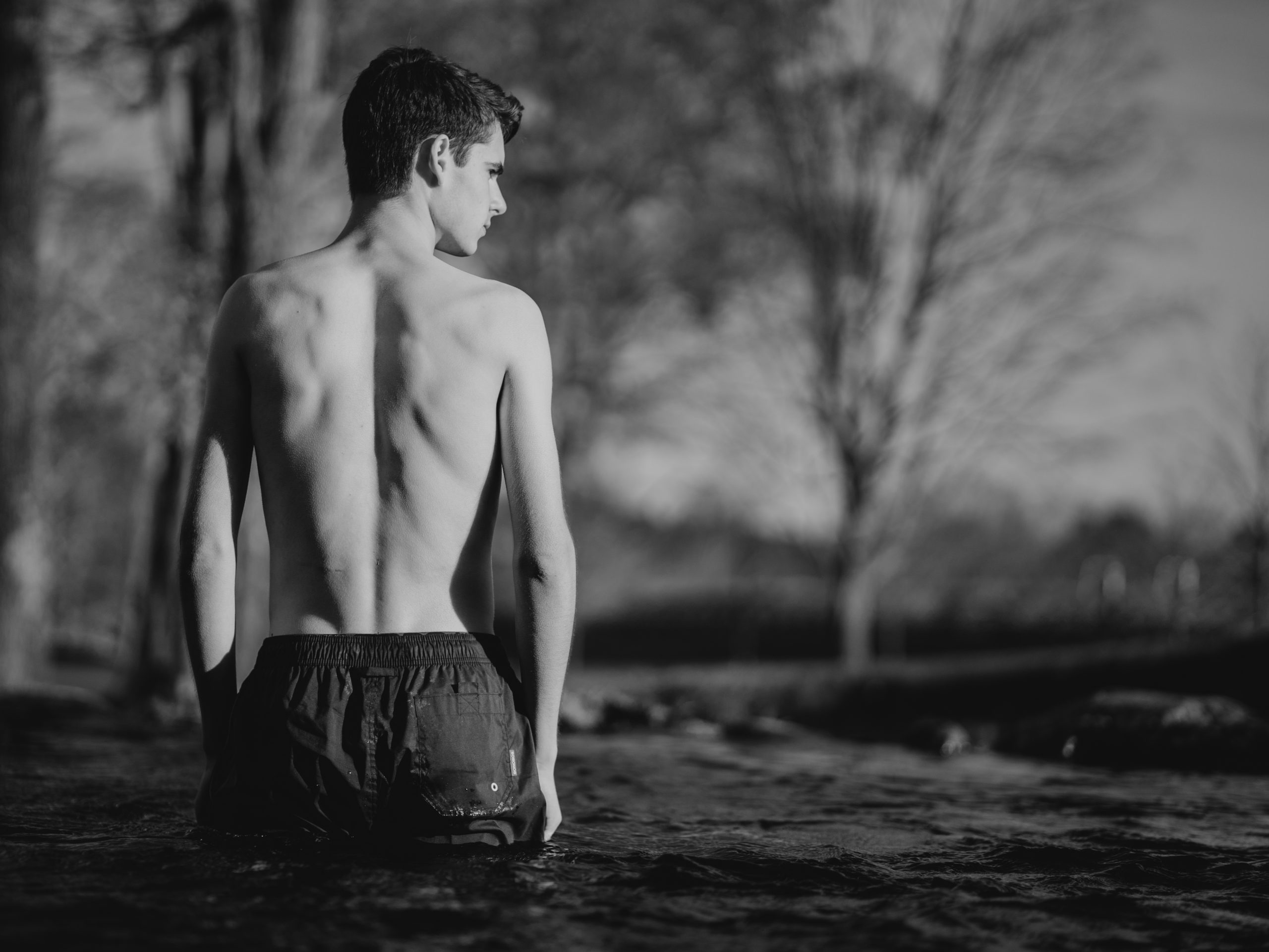 The Culprit of Severe Lower Back Pain: Cauda Equina Syndrome