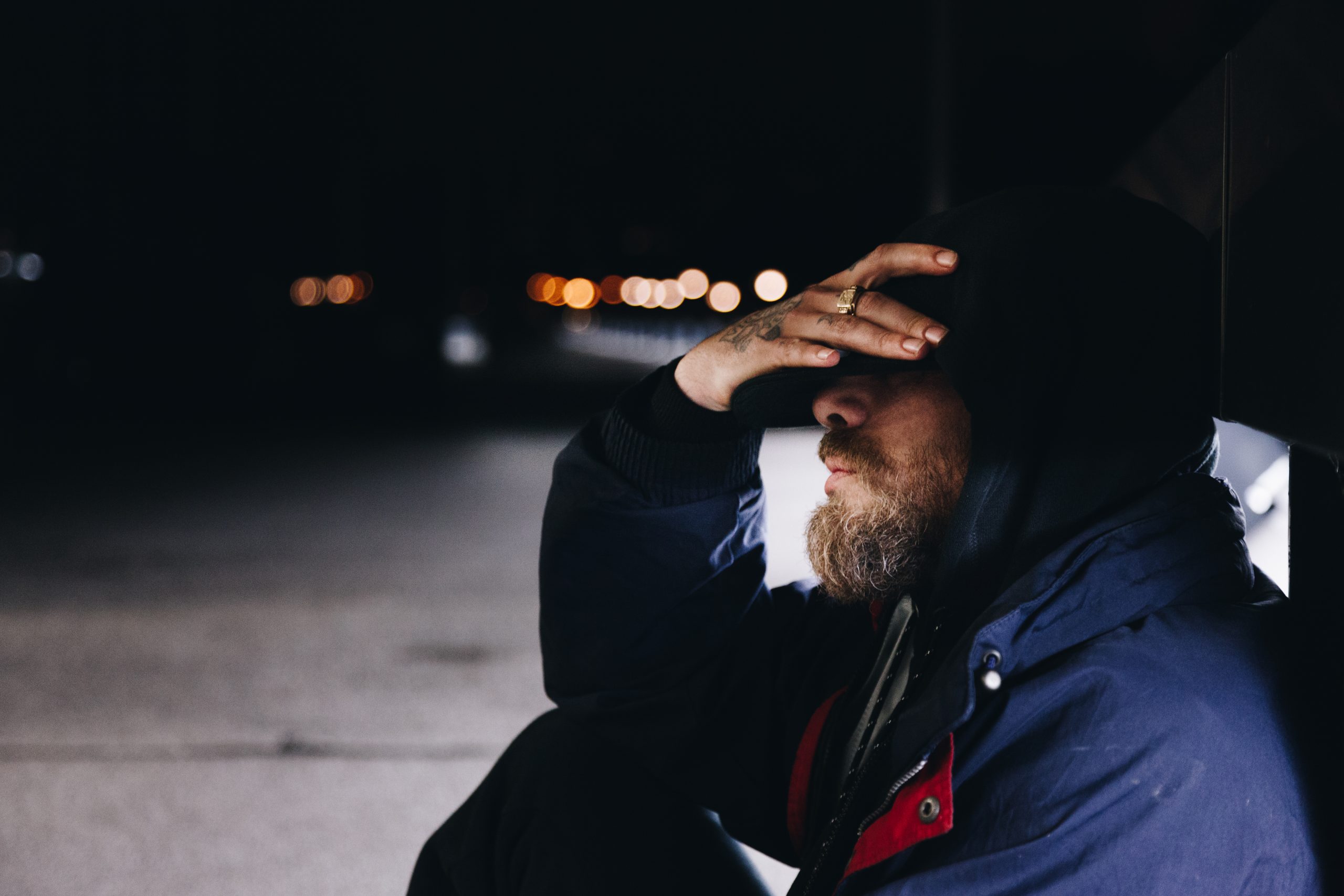 The Lesser Known Side-Effect Of Traumatic Injury