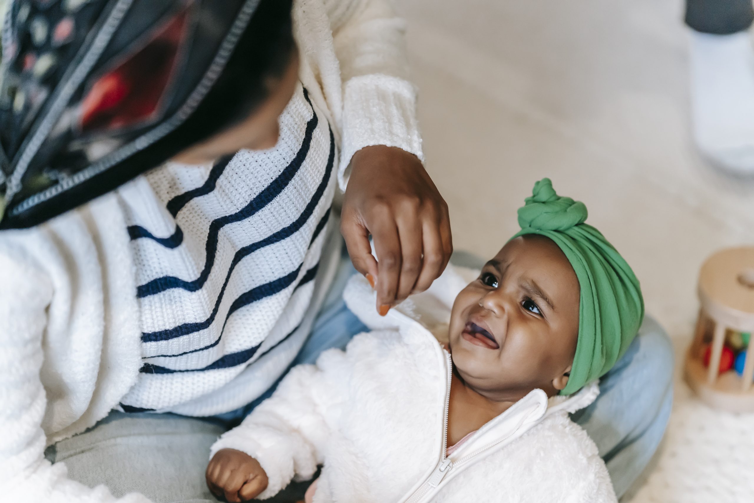 Stop Recurring Pediatric Ear Infections– Without Antibiotics
