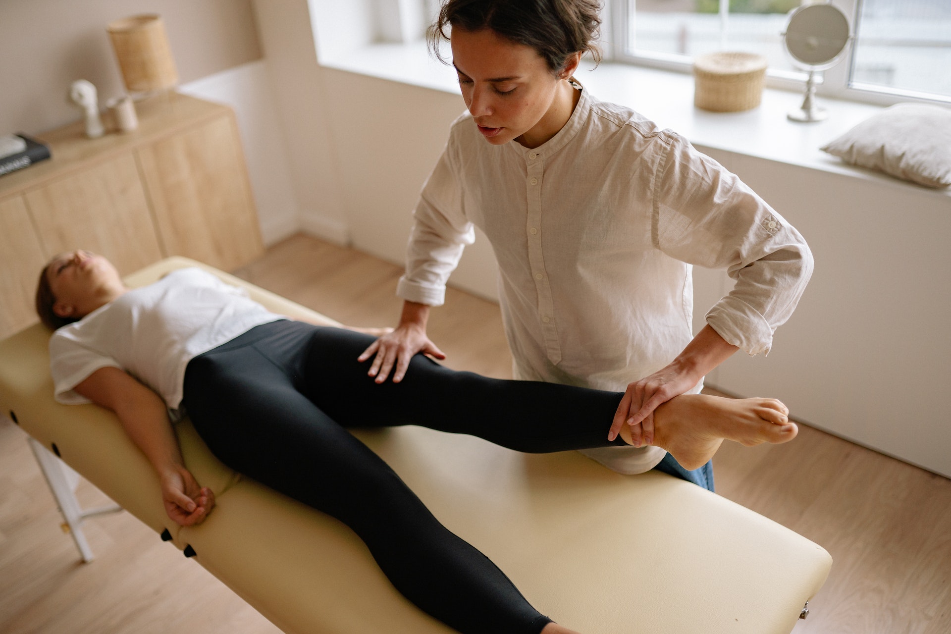 Sciatica: Choosing The Right Doctor