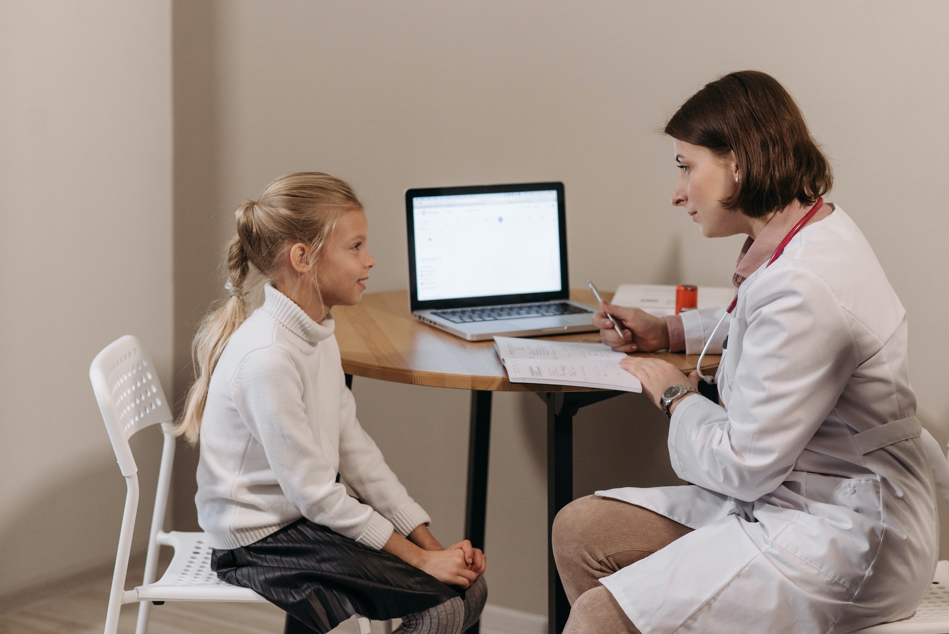 Addressing Speech Delays in Young Children