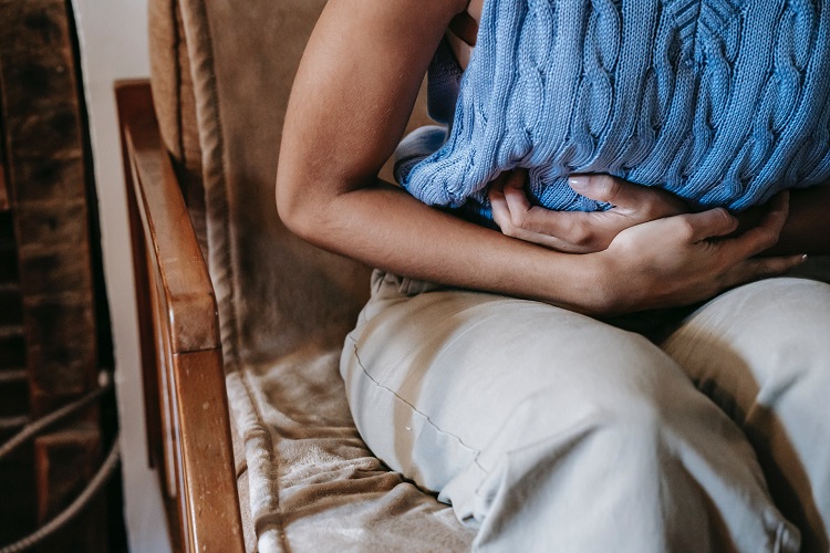 Natural Holistic Treatment for Ulcers