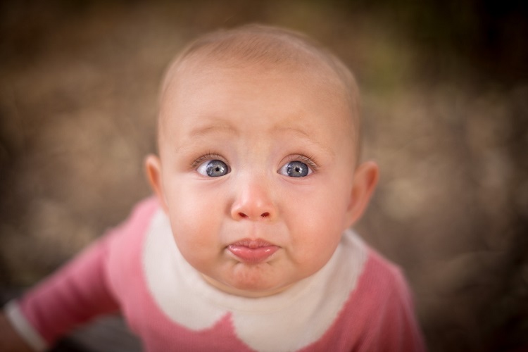 Say Goodbye to Infant Constipation with These Natural Remedies