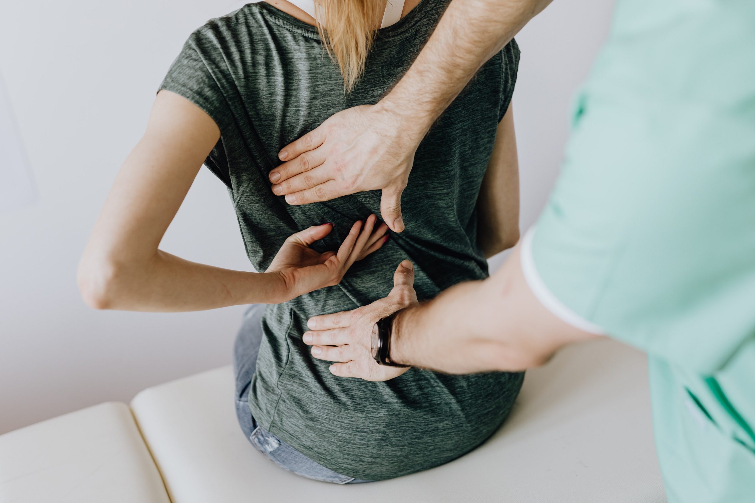 The When and How Often of Seeing a Chiropractor
