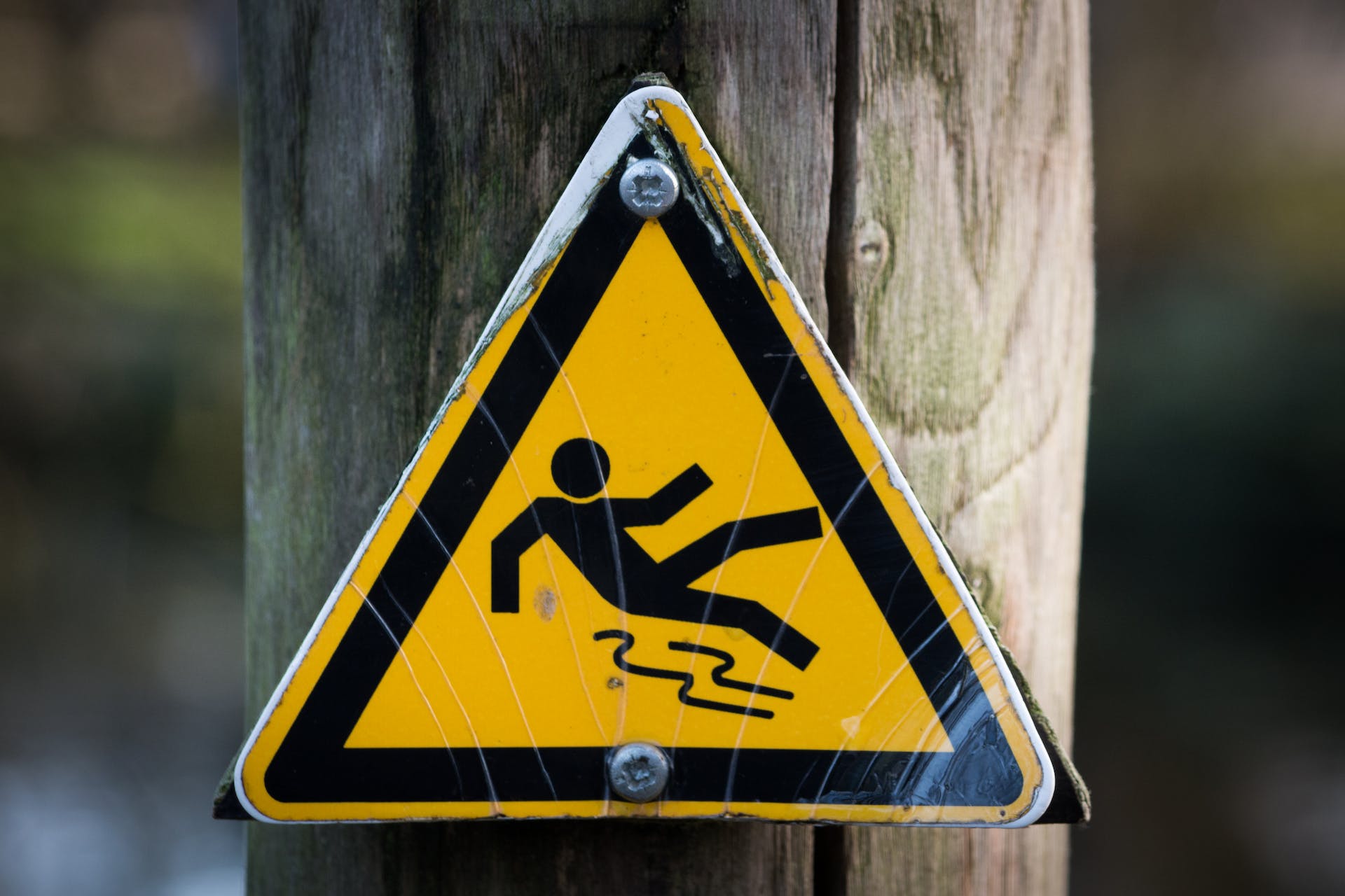 Slip and Fall Injuries: From Stumbles to Solutions