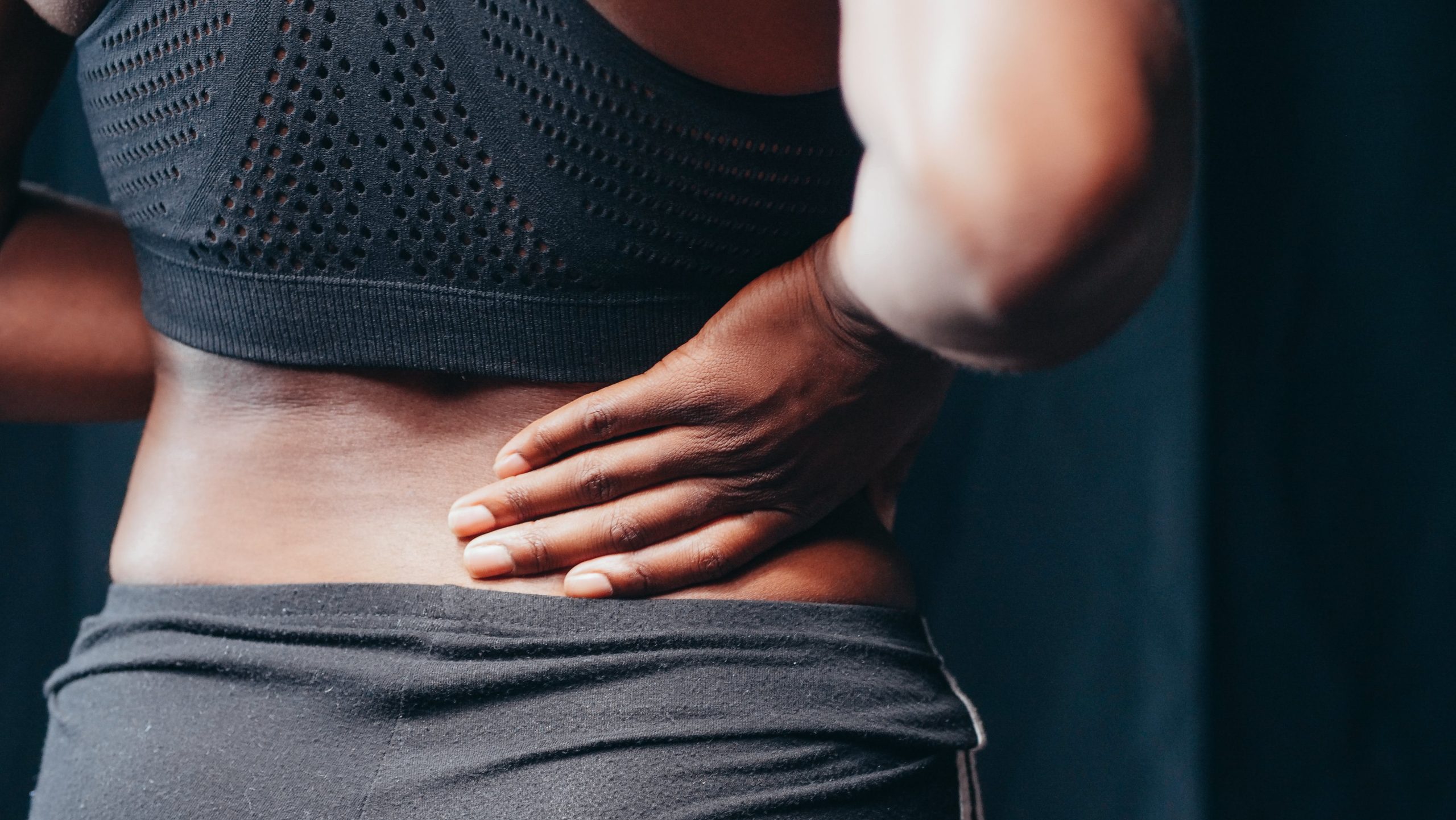 8 Lesser Known Sciatica Myths and Facts