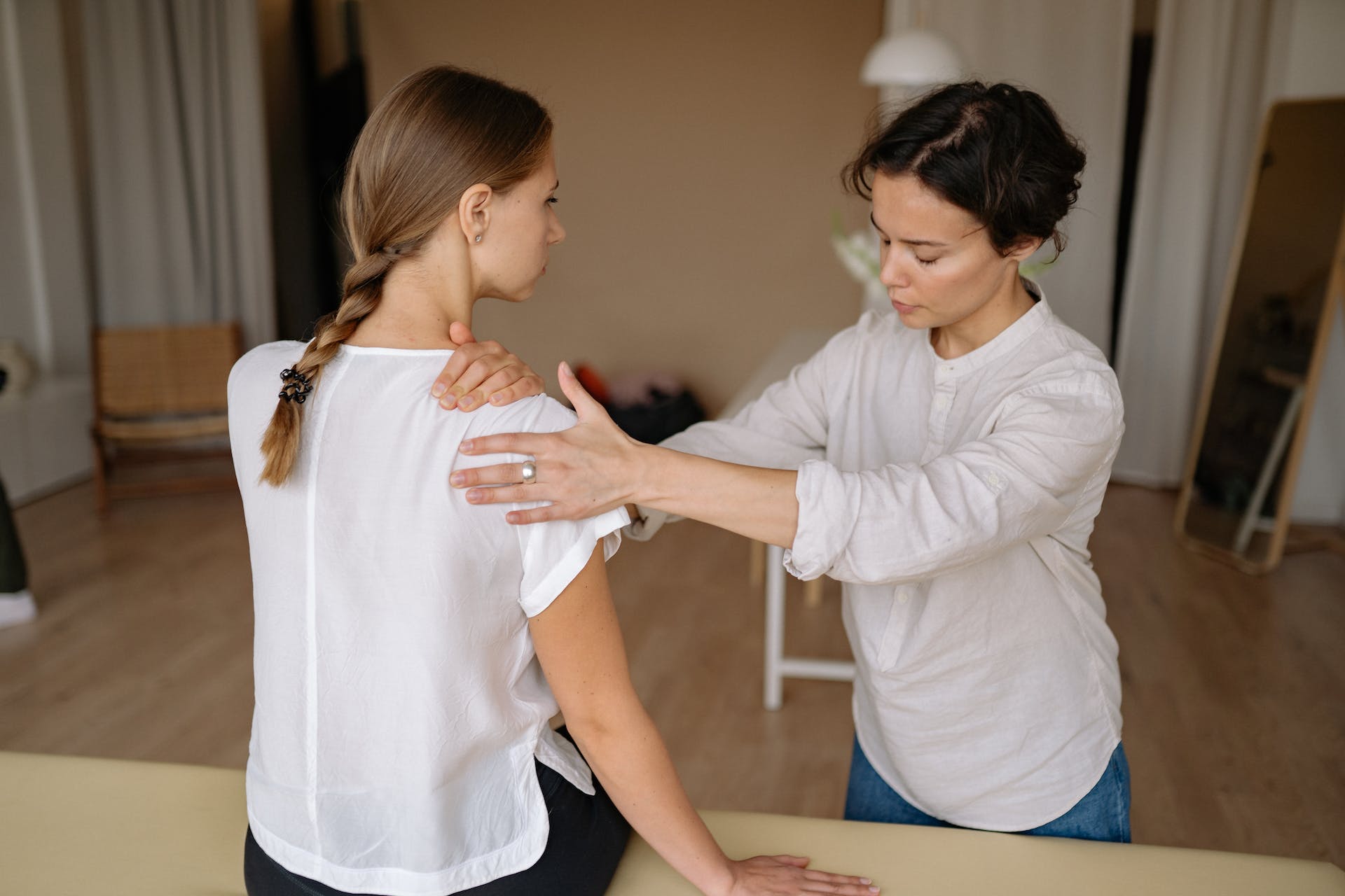Understand and Manage Repetitive Strain Injuries