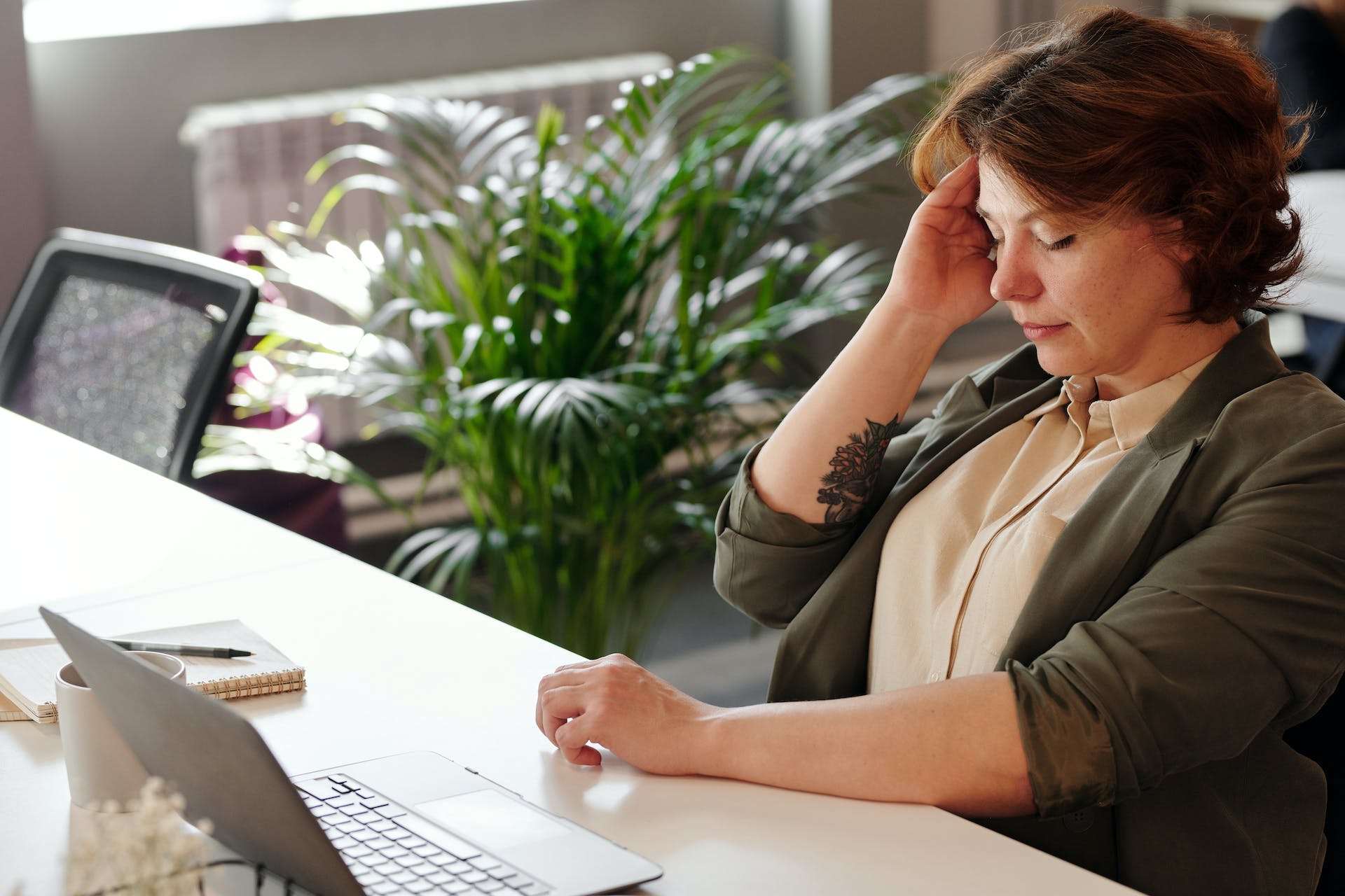 Strategies for Managing Chronic Daily Headaches