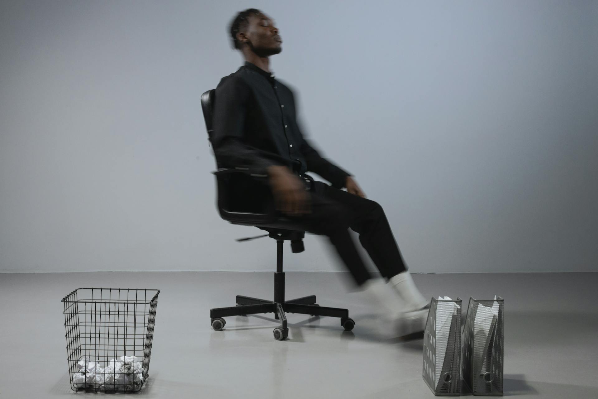 4 Easy Exercises You Can Do in Your Chair