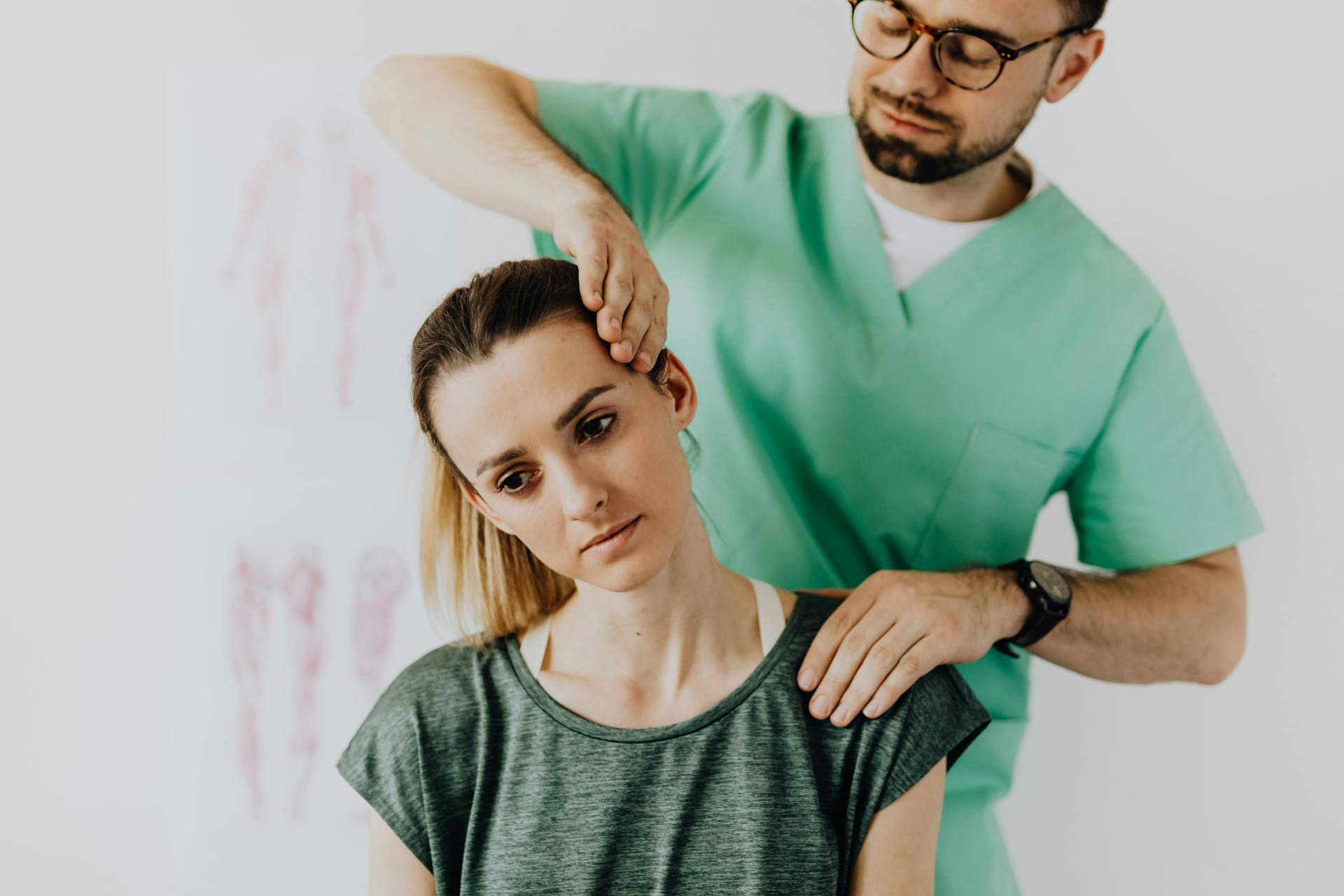 6 Benefits of Chiropractic As Preventative Care