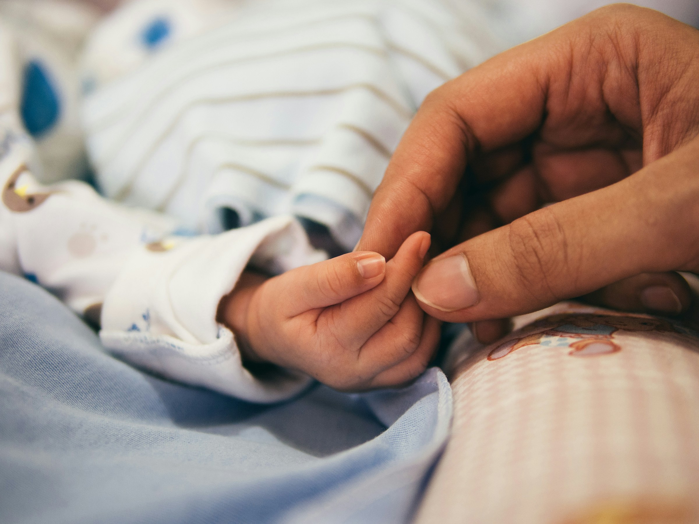 11 Tips for Getting Ready for Labor and Delivery