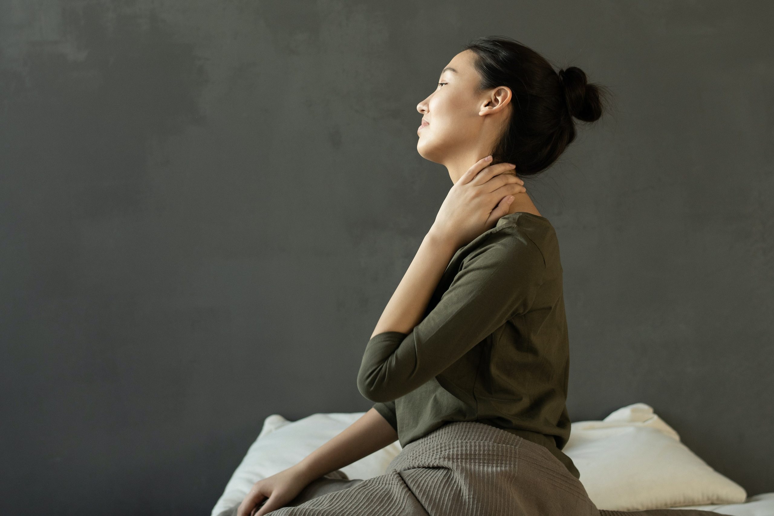 Easy Exercises for Instant Neck Pain Relief