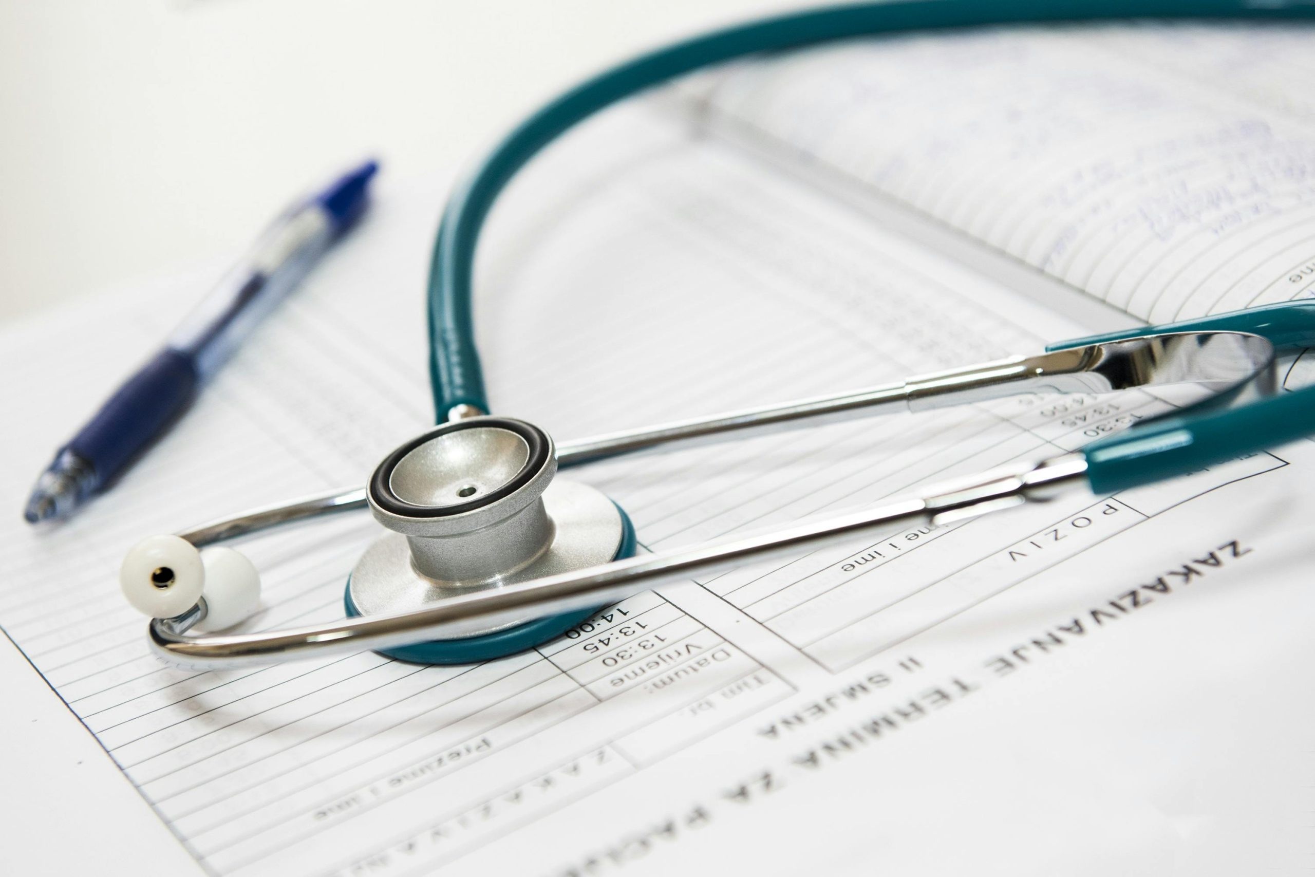 5 Healthcare Appointments to Schedule Regularly