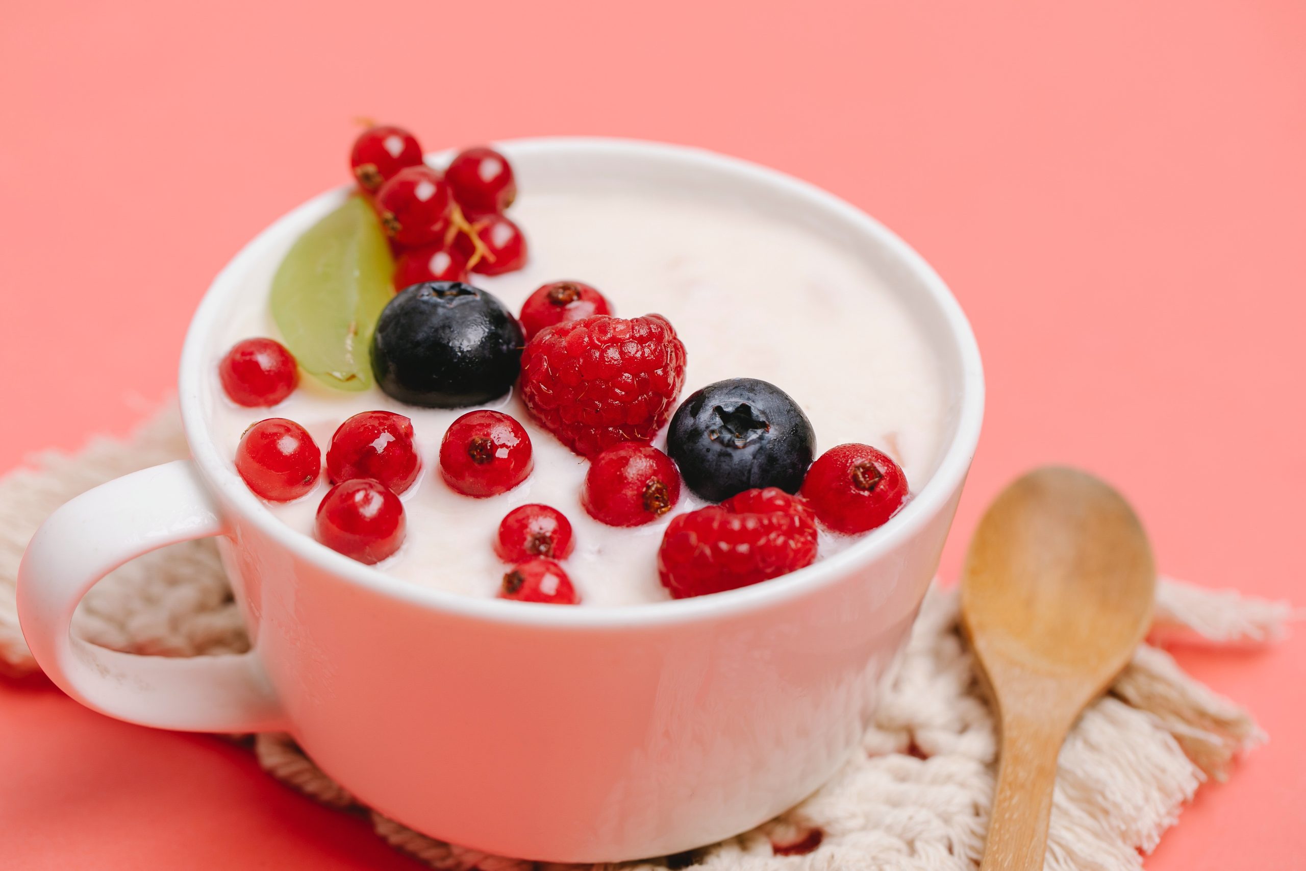 The Surprising Link Between Food and Pain Management