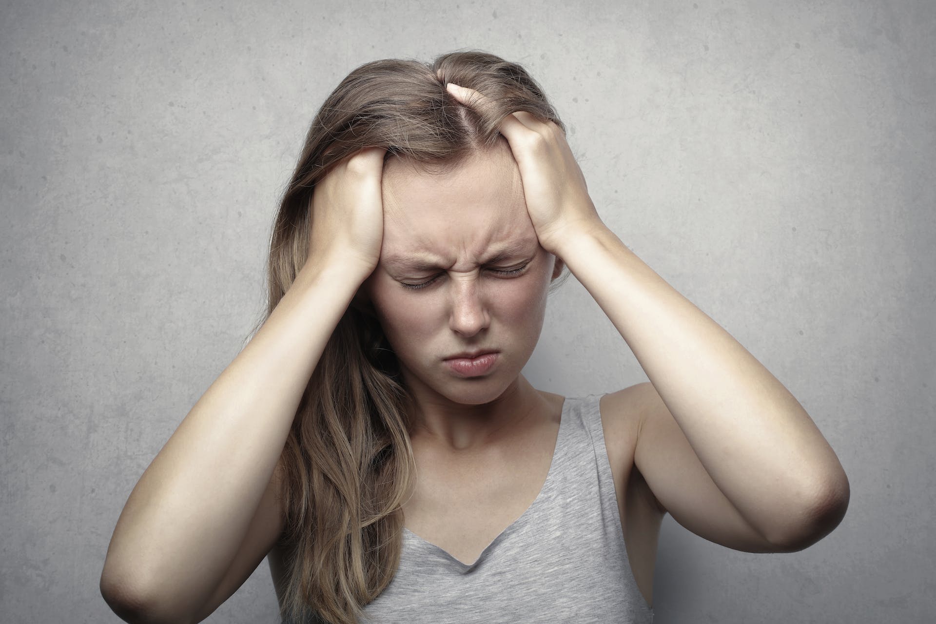 Navigating the Monthly Maze of Hormonal Headaches