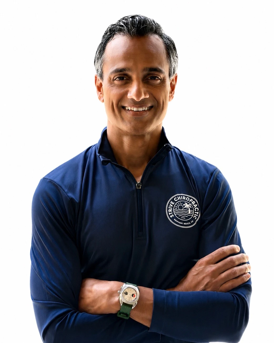 Chiropractor Newport Beach CA Bobby Gill About The Doctor