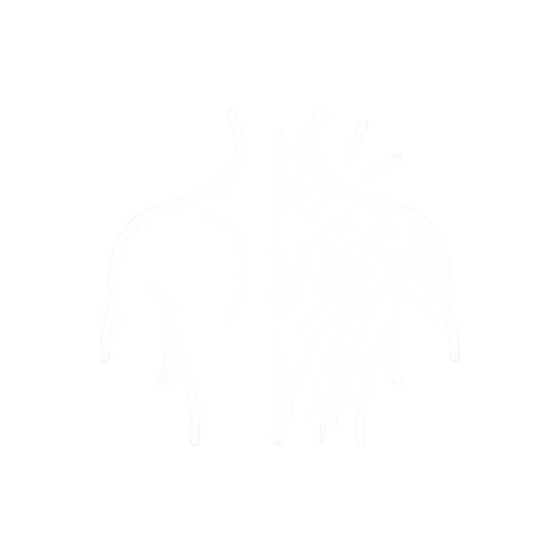 Muscle Tension Icon