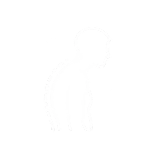Poor Posture Icon
