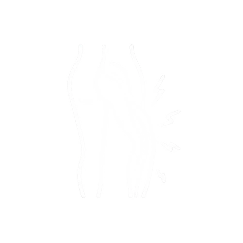 Sciatica Icon