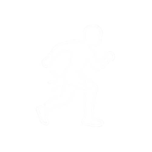Sports Injury Icon